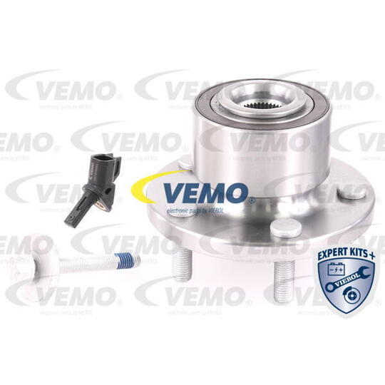 V25-72-8803 Wheel Bearing Kit