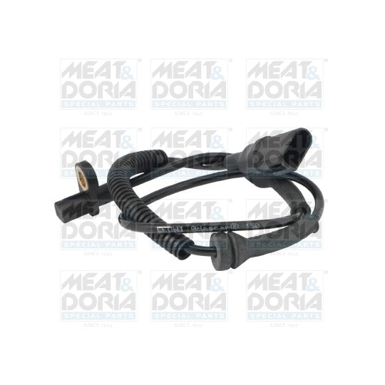 90114 Sensor, wheel speed