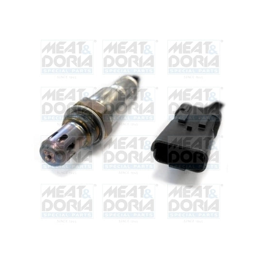 81817 Lambda Sensor
