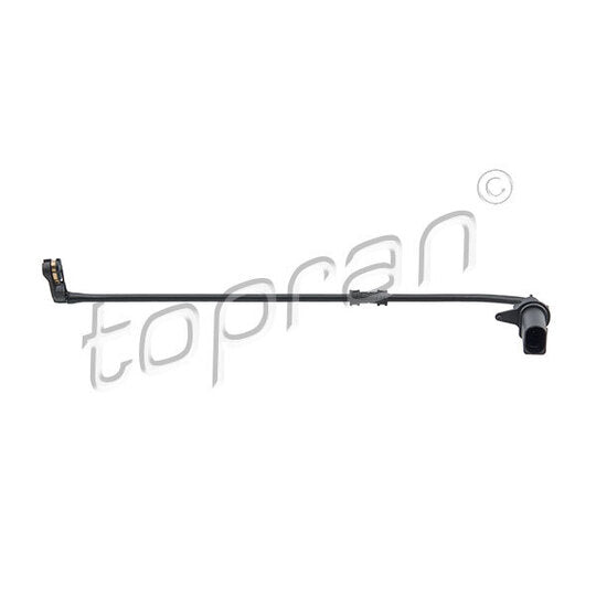 117 351 Sensor, brake pad wear