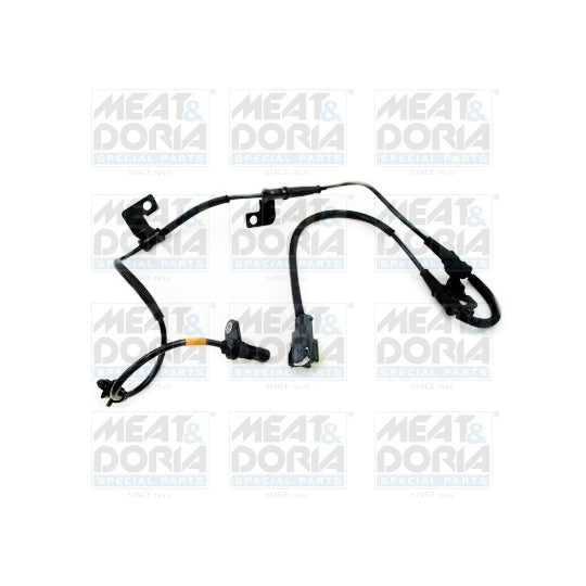 90935 Sensor, wheel speed