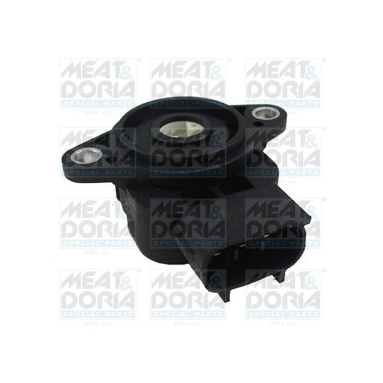 83165 Sensor, throttle position