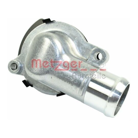 4006179 Thermostat, coolant