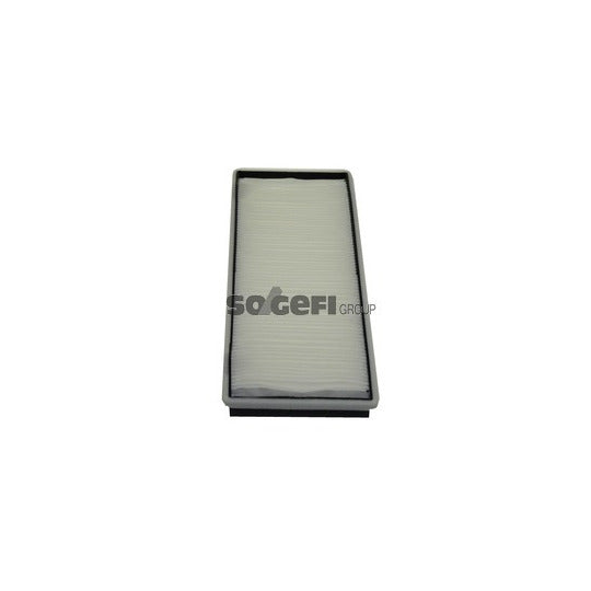 AH203 Filter, interior air
