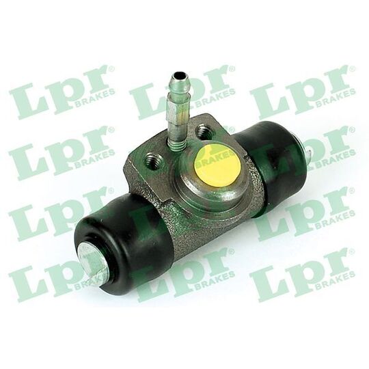 4913 Wheel Brake Cylinder