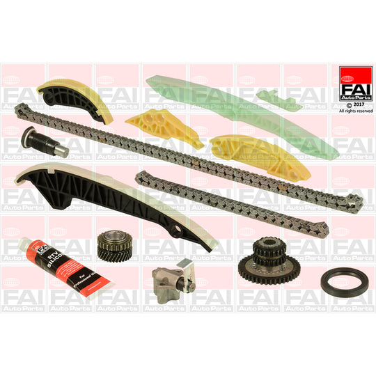 TCK222 Timing Chain Kit