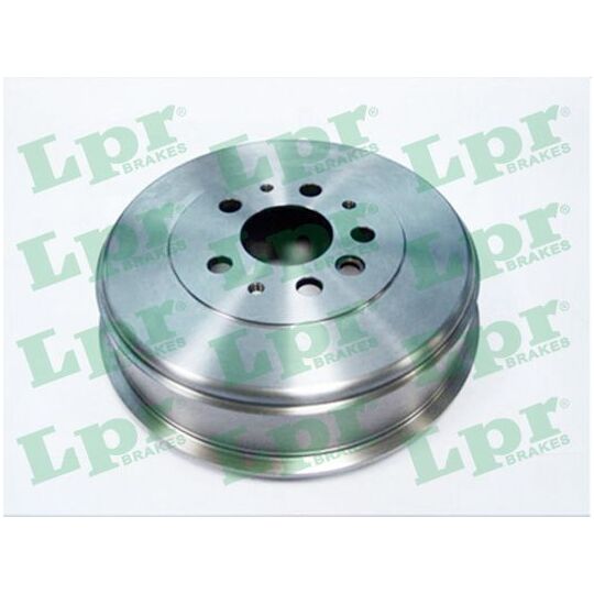 7D0245 Brake Drum