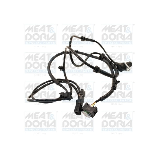90515 Sensor, wheel speed