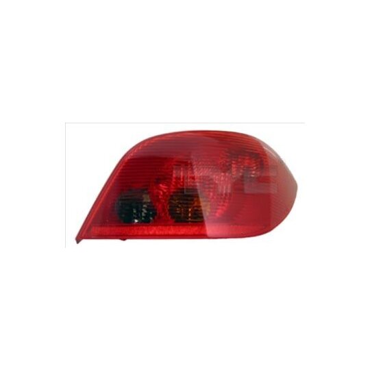 11-0249-01-2 Combination Rearlight