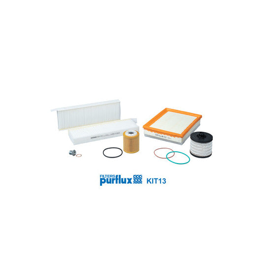 KIT13 Filter Set