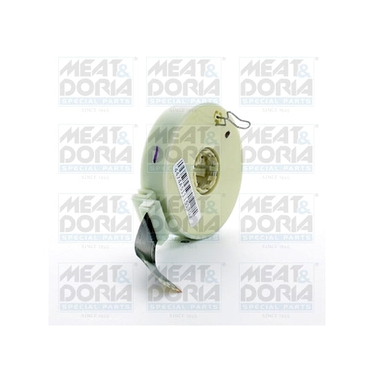 93064 Steering Angle Sensor