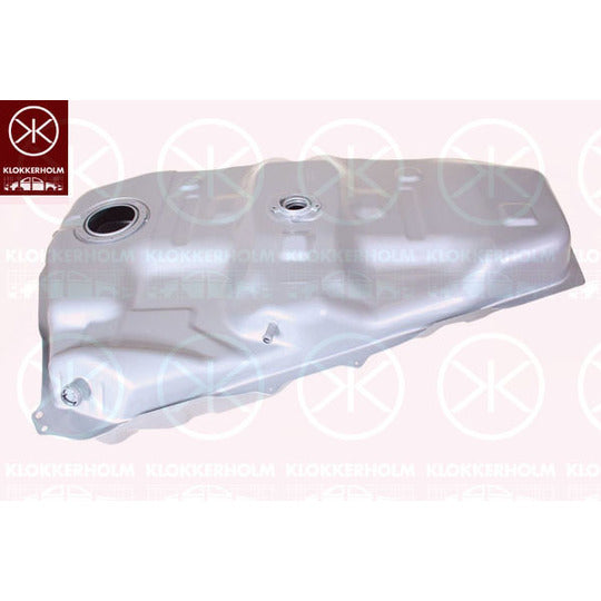 8119007 Fuel tank