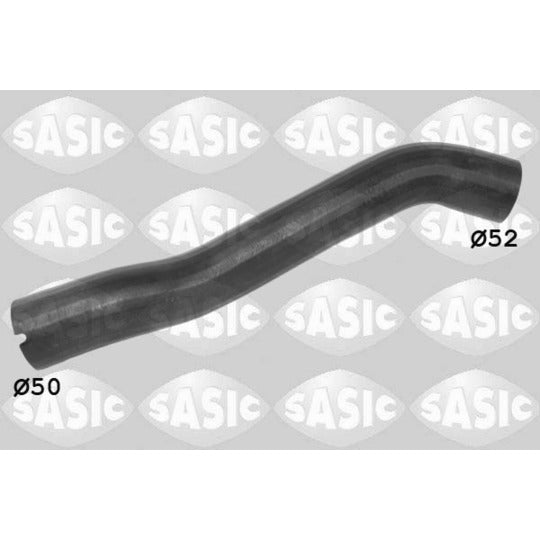 3336268 Charger Air Hose