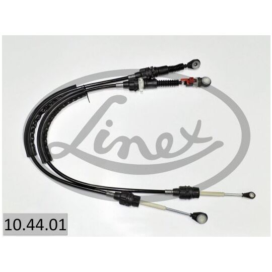10.44.01 Cable, manual transmission
