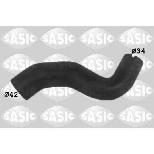 3406371 Radiator Hose