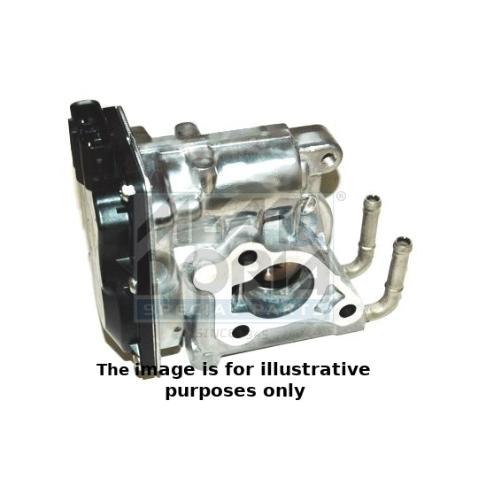 88230E EGR Valve