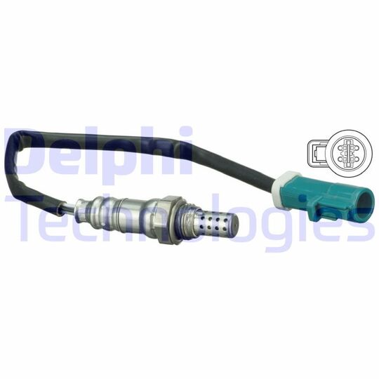 ES20318-12B1 Lambda Sensor