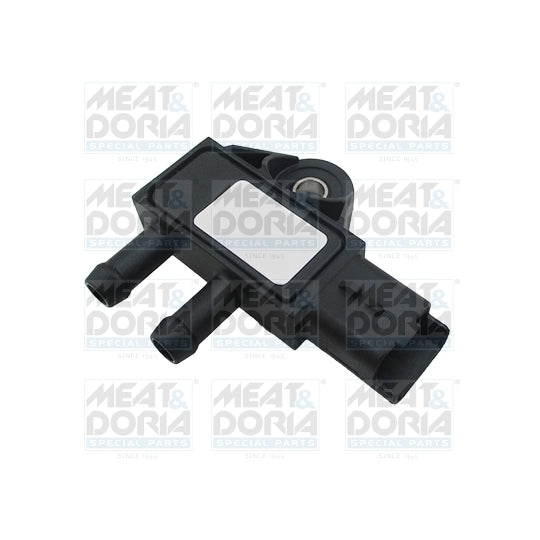 82257 Sensor, exhaust pressure