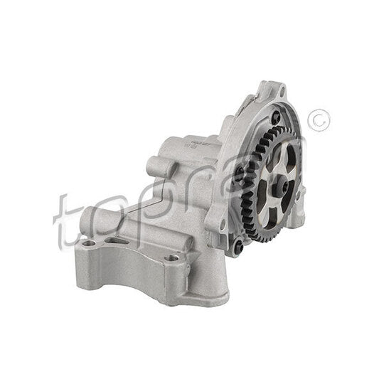 117 429 Oil pump