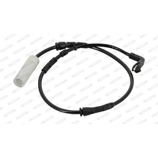 FWI269 Warning Contact, brake pad wear