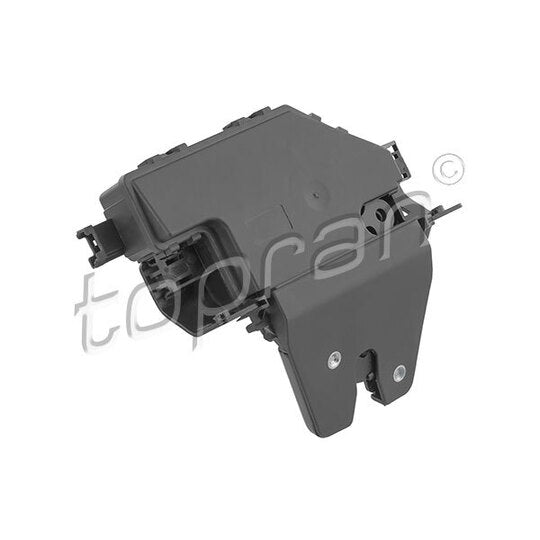 623 620 Tailgate Lock