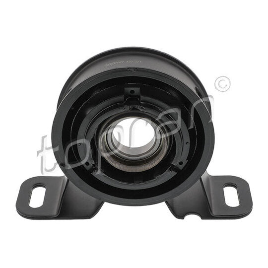 302 321 Mounting, propshaft