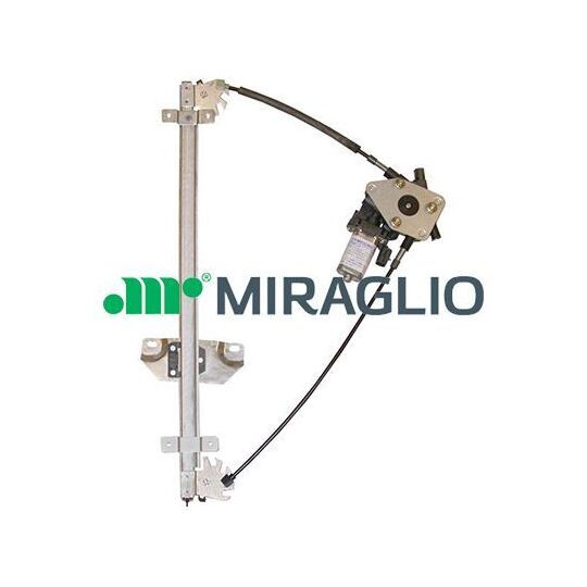 30/1054 Window Regulator