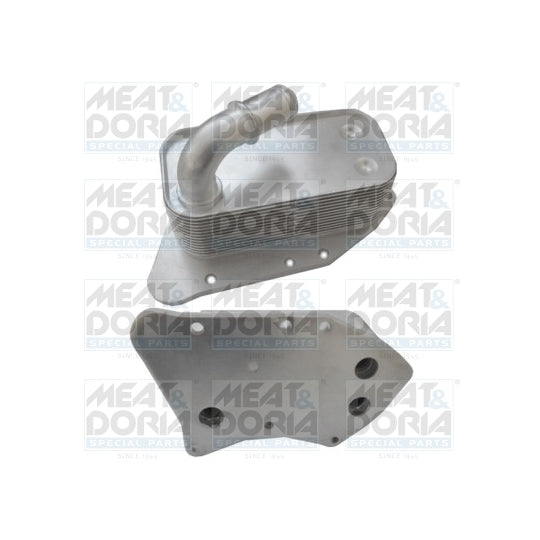 95146 Oil Cooler, engine oil