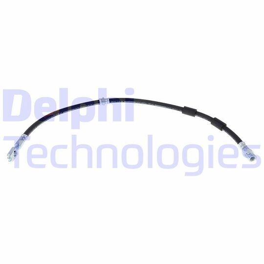 LH7414 Brake Hose