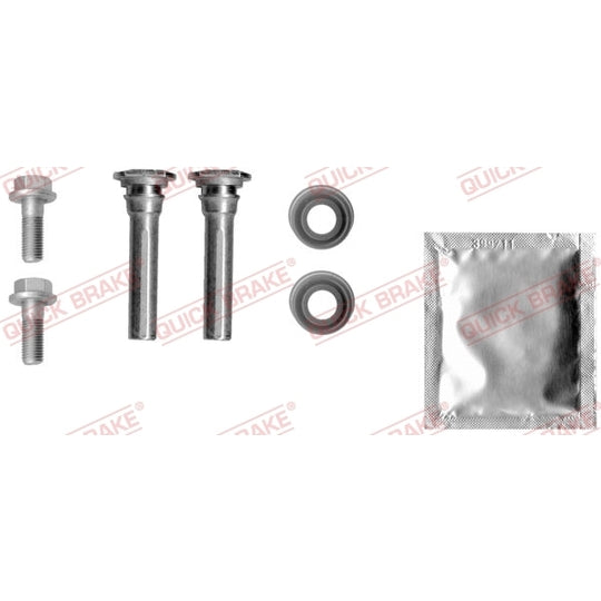 113-1398X Disk brake caliper repair kit