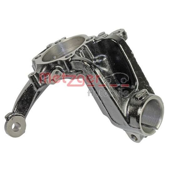 58089101 Stub Axle, wheel suspension