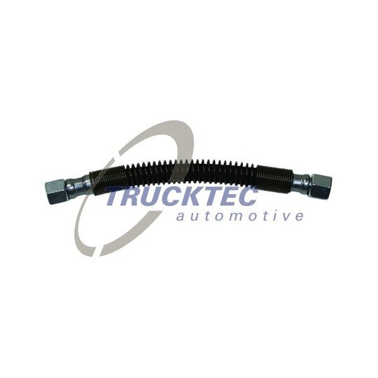 02.67.099 Hose, transmission oil cooler