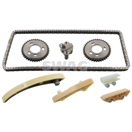 50 10 2202 Timing Chain Kit