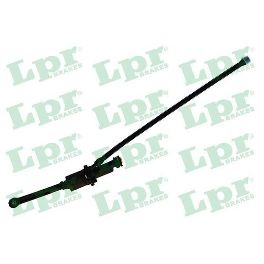 2431 Master Cylinder, clutch