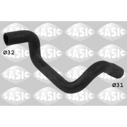 3406011 Radiator Hose