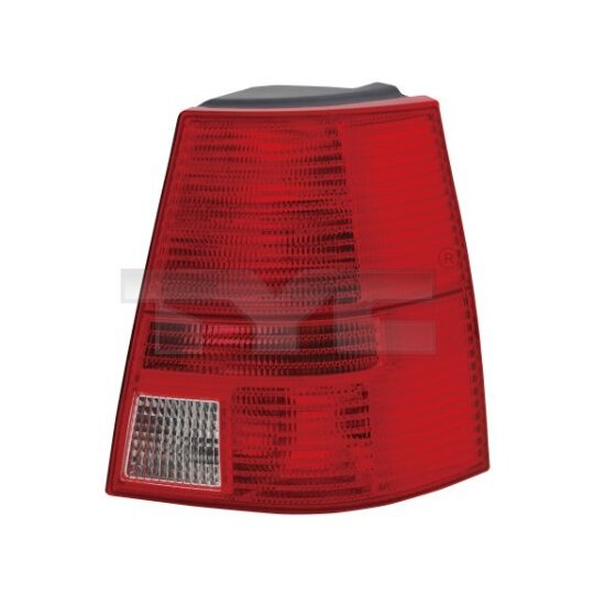 11-0214-11-2 Combination Rearlight