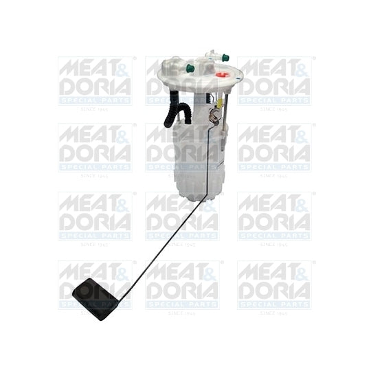 79392 Sender Unit, fuel tank