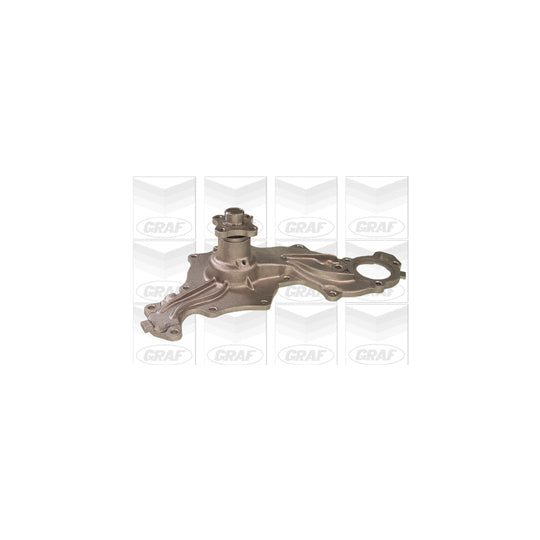 PA083 Water pump