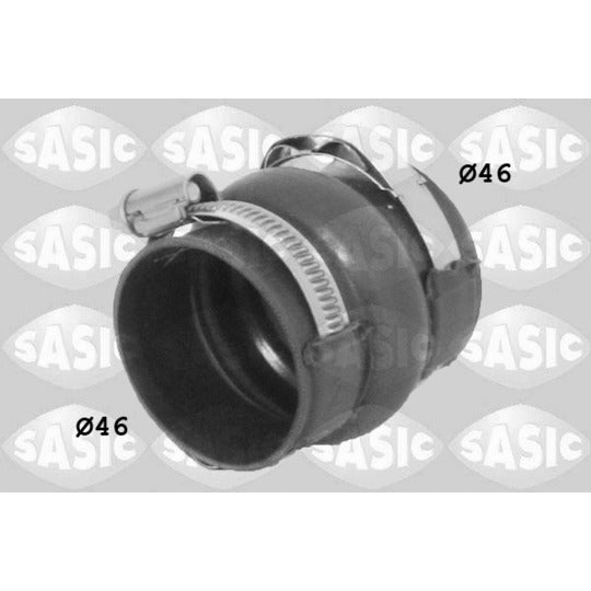 3330025 Charger Intake Hose