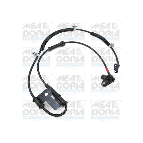 90836 Sensor, wheel speed