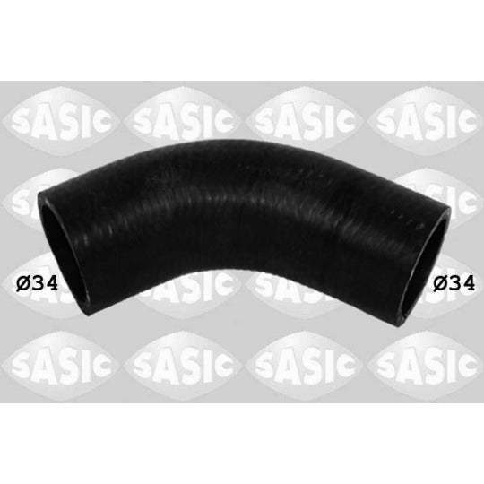 3406458 Radiator Hose