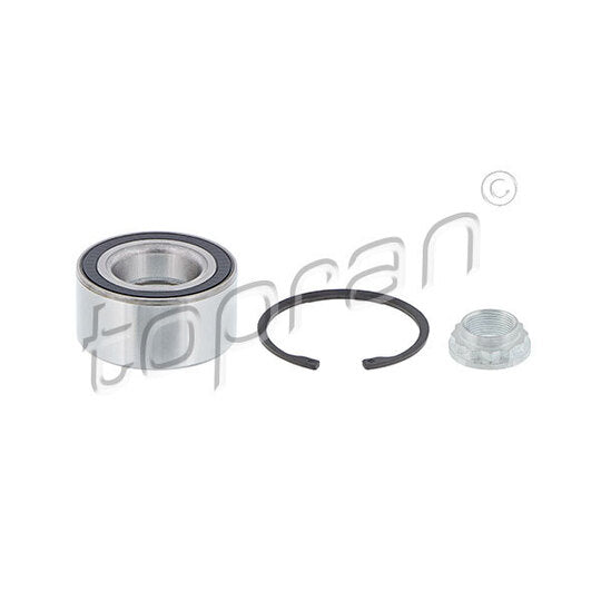 500 634 Wheel Bearing Kit