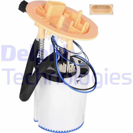 FG0982-12B1 Fuel Pump