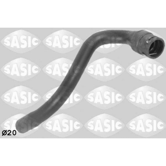 3406339 Radiator Hose