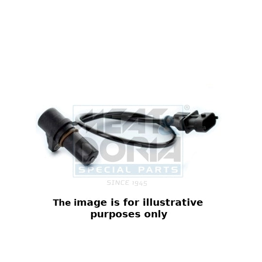 87155E Sensor, crankshaft pulse