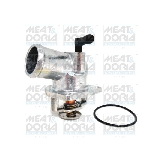 92067 Thermostat, coolant