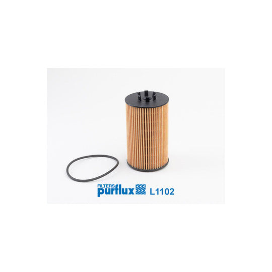 L1102 Oil filter