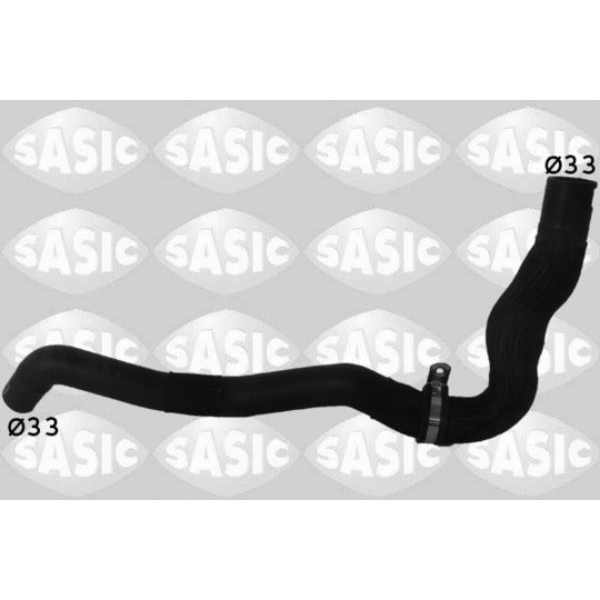 3404120 Radiator Hose