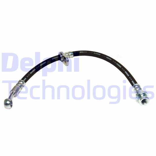 LH6624 Brake Hose