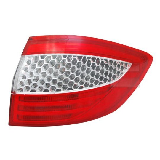 11-11693-01-2 Combination Rearlight